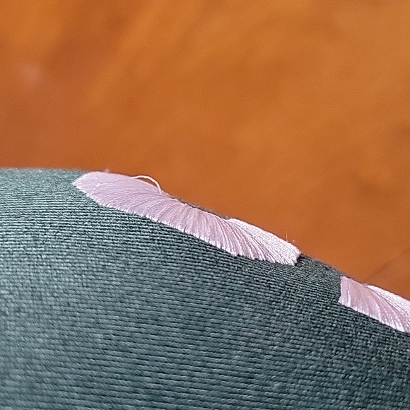 Donated-Spartan Baseball Cap Hat - Picture 11 of 14